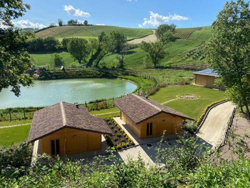 Serra de' Conti Apartamento | Colleolivi