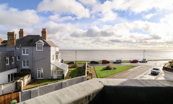 Southwold Cabaña | Collett House