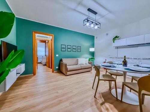 Abano Terme Apartamento | Colli Euganei Suite Apartment Deluxe Abano Terme