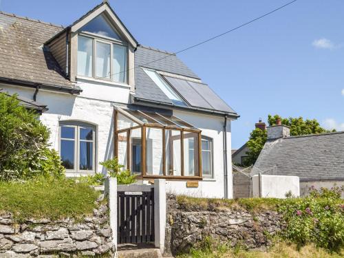 Marloes Casa | Collingwood Cottage