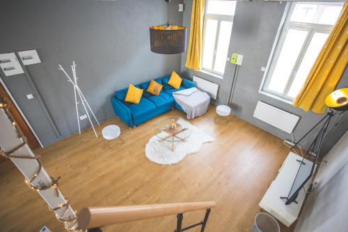 Tourcoing Casa | Colocation de luxe à Tourcoing avec jardin