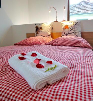 Weiss Apartamento | Cologne Country Lodge