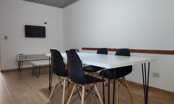 Libertador San Martín Apartamento | COLOMBIA 244