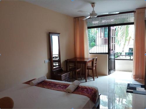 Borella Casa | Colombo Residence