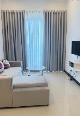 Ibbanwala Apartamento | Colombo Trizen Luxury Apartment