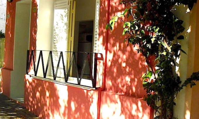 Colonia del Sacramento Apartamento | Colonia, Uruguay. Studio Apt in the Historic District