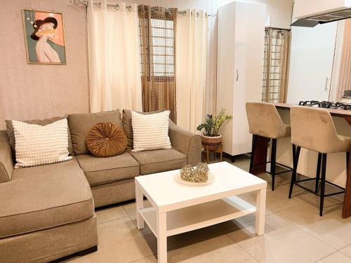 Ciudad Nueva Apartamento | Colonial leyton apartment