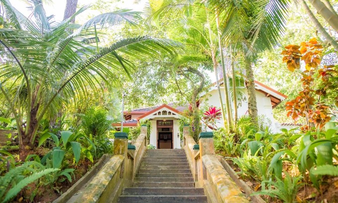 Katugastota Casa | Colonial Residence Kandy