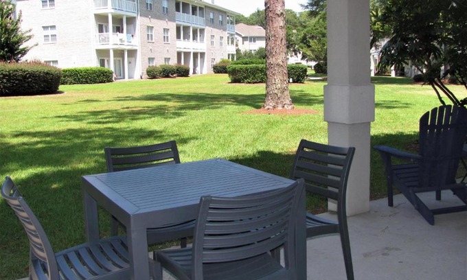 Sunset Beach Casa | Colony II Golf Condos by Sloane Realty Vacations