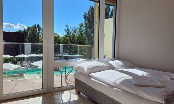 Siofok Hotel | Colors Holiday Hotel