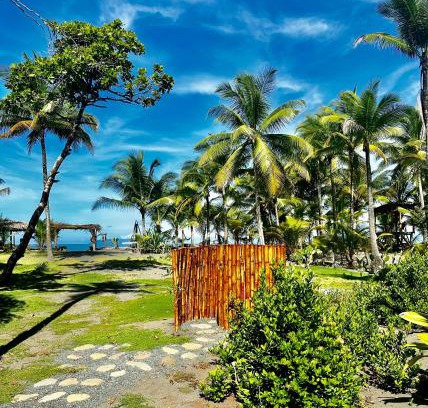 Playa Zancudo Hotel | Coloso del Mar