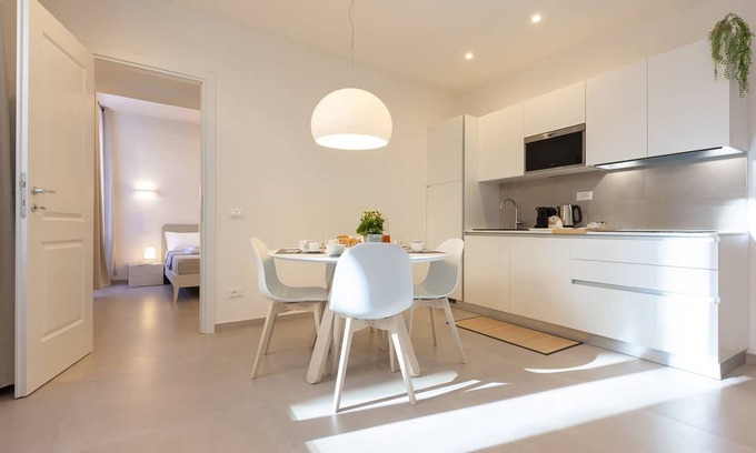 Celio Apartamento | Colosseum Holidays - San Giovanni in Laterano