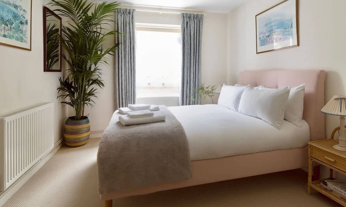 Colville Apartamento | Colourful House 3 Bed Apt - Notting Hill