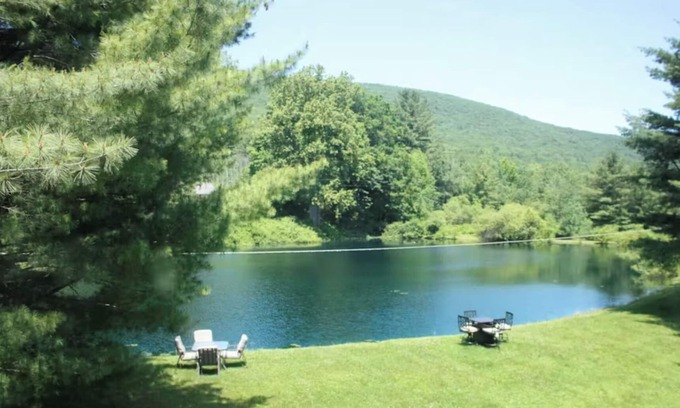 Wellsboro Hotel | Colton Point Motel