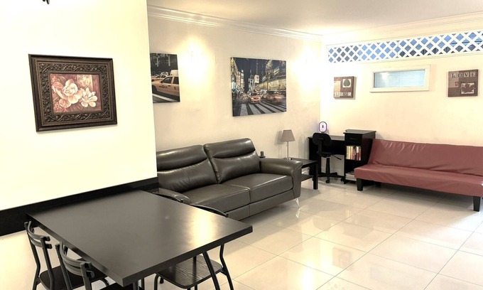 Galt Mile Complejo | COMBO 2 APARTAMENTOS OCEAN MANOR
