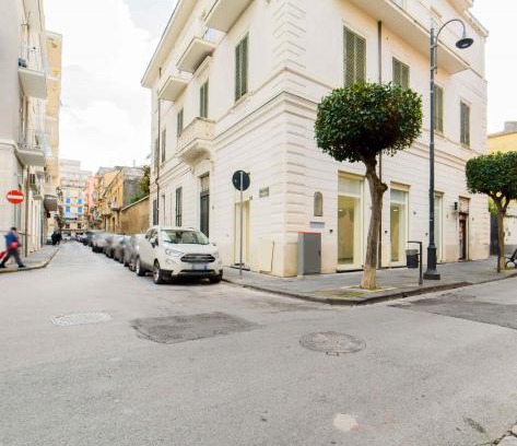 Nocera Inferiore Casa | Come a Casa luxury rooms