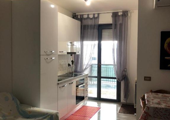 Alba Adriatica Apartamento | Come a casa tua