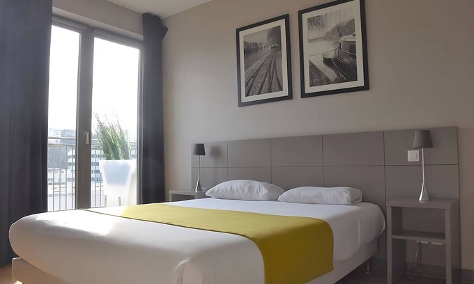 9th Arrondissement Hotel | Come Create Memories w/ Fun-filled Adventures at this Paradise! Pets Allowed!