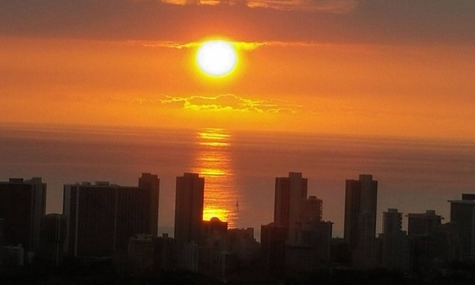 Kahala Casa | ¡Ven y experimenta la calma y la serenidad con el canto de los pájaros!