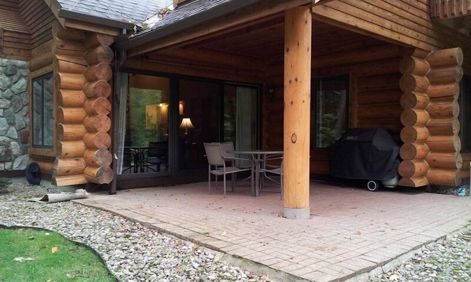 Lewiston Condominio | Ven Golf Garland y permanecer en el lujo 2 Bedroom 2 Bathroom Condo