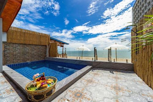 Hua Hin Villa | Come Home Beach Villa, 3 Bedrooms CA3