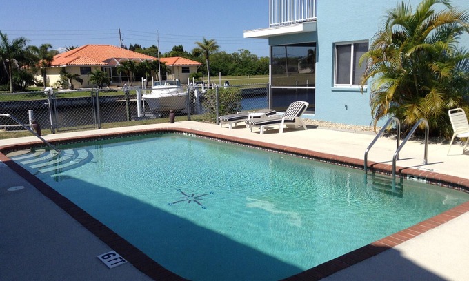 Punta Gorda Condominio | Ven a casa al paraíso en Punta Gorda Isles