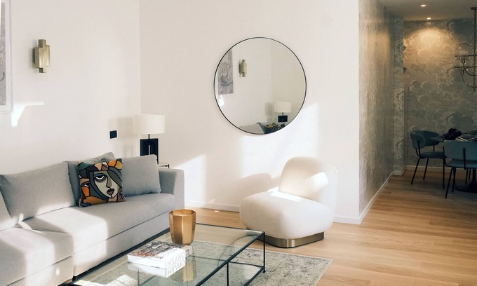 Porta Venezia Apartamento | ComeCasa Spiga Elegant Apartment