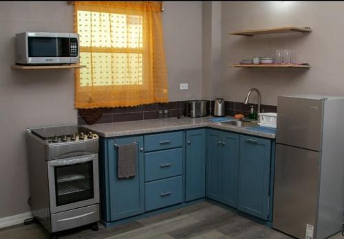 Canaan Apartamento | Comfi Spaces