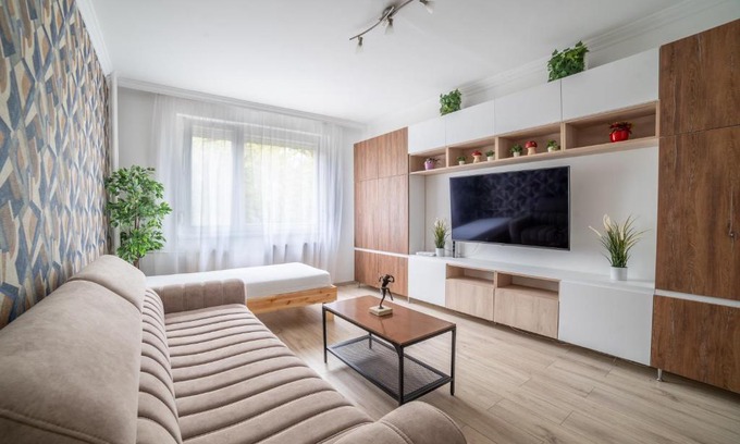 Hamor Apartamento | Comfort 28 - Your little spot of comfort in Miskolc