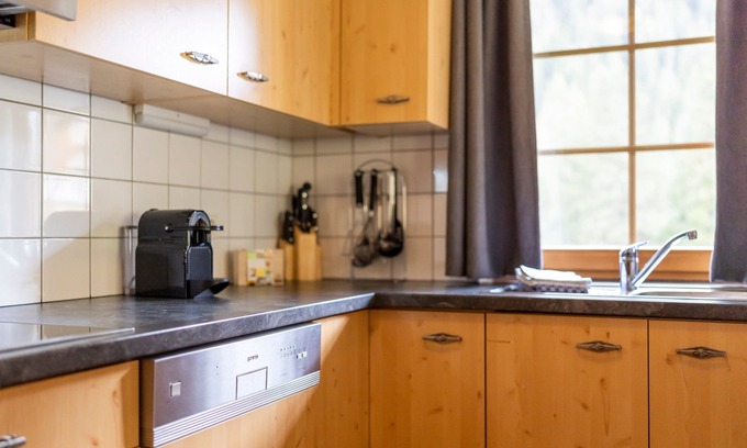 Gargellen Apartamento | Comfort 8-person apartment in the holiday park Landal Hochmontafon