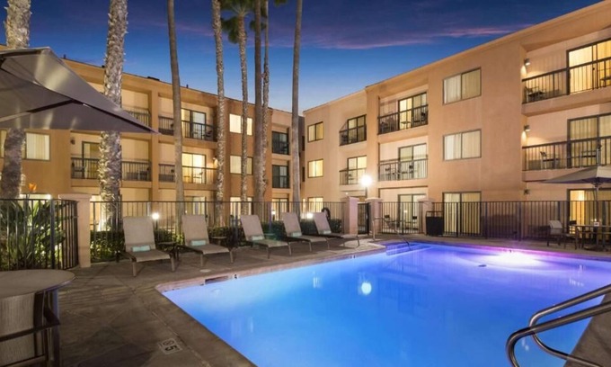 Downtown Village Casa | Comfort and Relaxation! TWO Comfortable Accommodations, Pet-friendly, Pool!