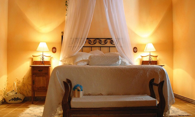Otero de Bodas Cabaña | La comodidad y el descanso a tu alcance..!!!
