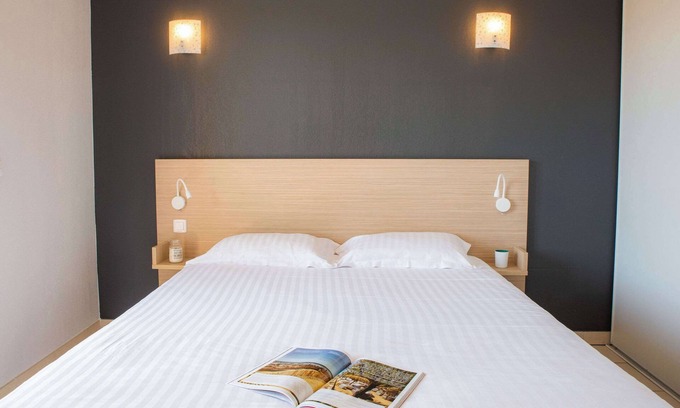 Frejus Apartamento | Comfort Aparthotel Frejus La Tour De Mare
