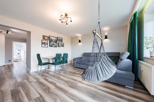 Siedlce Apartamento | Comfort Apartments Siedlce