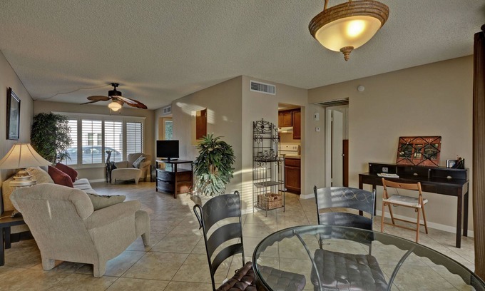 Deer Valley Casa | Confort y comodidad en el norte de Phoenix