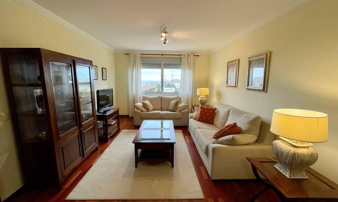 Las Palmas de Gran Canaria Apartamento | Comfort Suite Vv