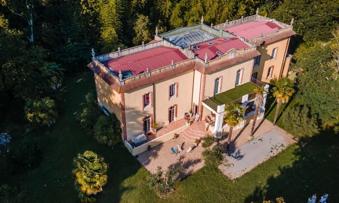 Saint-Laurent-de-Gosse Casa | Estancia Confort