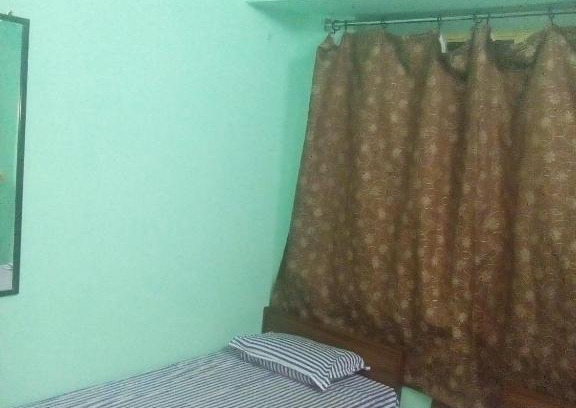 Kolkata Apartamento | Comfort Guest House