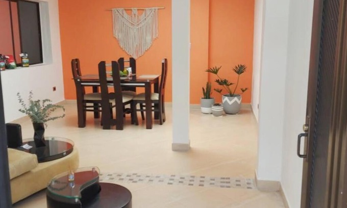 Guayabal Apartamento | Comfort Home Medellín - Great Location