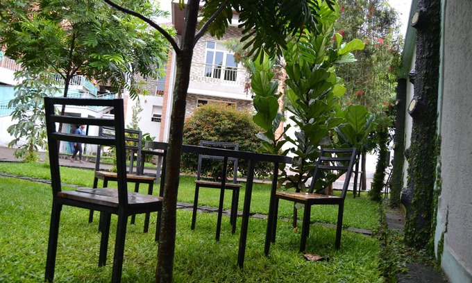 Musanze Hotel | Comfort Hotel Ltd