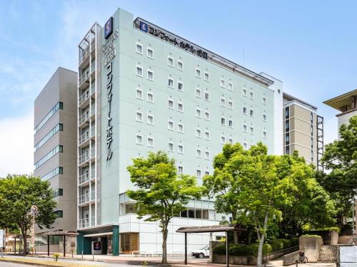 Narita Hotel | Comfort Hotel Narita