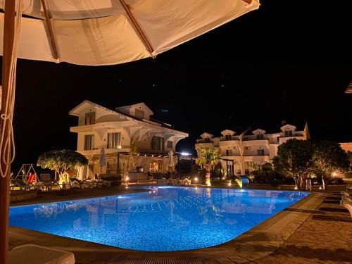 Ulcinj Villa | Comfort Hotel & villas