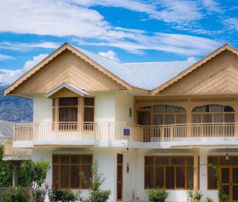 Chitral Cabina | Comfort Inn
