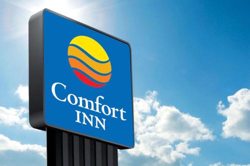 Fultondale Hotel | Comfort Inn & Suites Fultondale Gardendale I-65