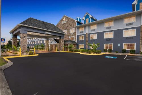 Antioch Hotel | Comfort Inn & Suites Nashville Near Tanger Outlets I-24 Antioch