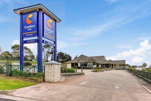 Mount Gambier Hotel | Comfort Inn The Lakes