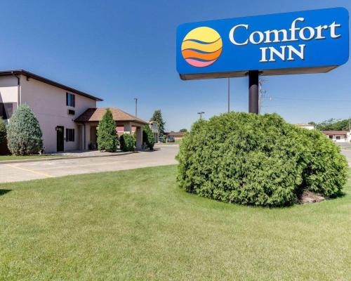 Jamestown Hotel | Comfort Inn