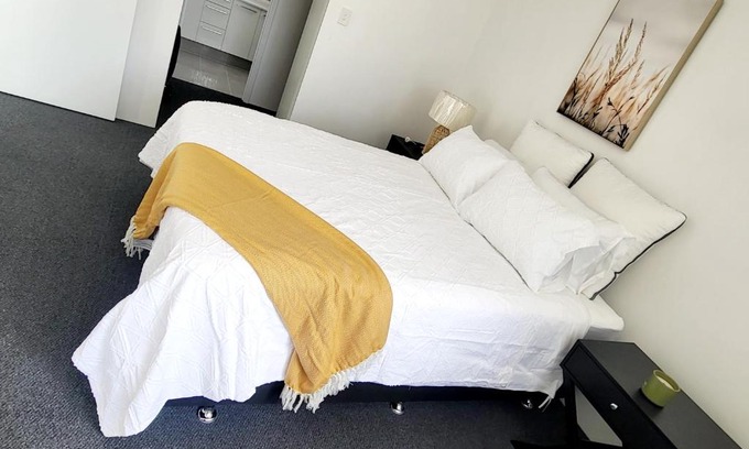 Brabham Casa | Comfort oasis family getaway