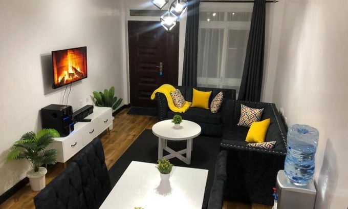 Bouvet Island Apartamento | Comfort Stay