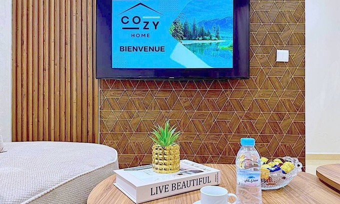 Quartier Maamora Apartamento | Comfort & Style Apartment